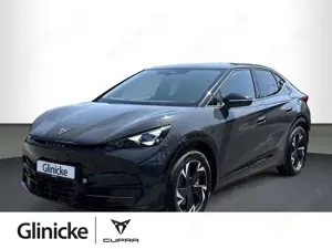 CUPRA Tavascan Endurance 210 kW DRIVE PACK, WINTER-PAK