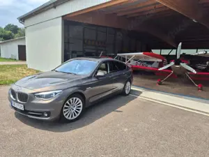 BMW 530 5er Gran Turismo Diesel 530d xDrive Gran Turismo Aut. Luxury Line