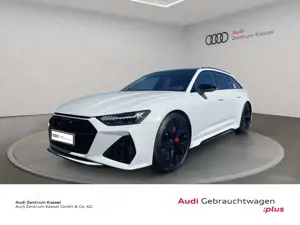 Audi RS6 RS 6 Av 4.0 TFSI qu. Laser BO Pano HuD AHK 360°