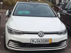 Volkswagen Golf United