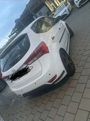 Hyundai iX20 1.4 Comfort