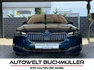 Skoda Superb 2.0 TDI DSG,STANDH,PANO,LEDER,SITZKLIMA
