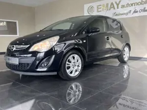 Opel Corsa 1.3 16V CDTI Satelite//neu TUV/