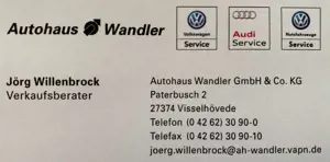 SEAT Arona FR, DSG; AHK