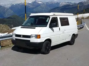 Volkswagen T4 T4-Transporter/H-Kennz./2 Hecktüren+ REIMO-Ausbau