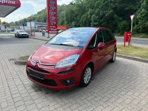 Citroen C4 Picasso 2.0  Automatik