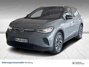 Volkswagen ID.4 Pro Energy Nav AHK Panorama HeadUp IQ.Light