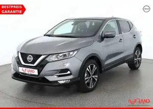 Nissan Qashqai 1.3 N-Connecta LED Navi Sitzheizung 360°