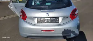 Peugeot 208 208 120 VTI Automatik Allure