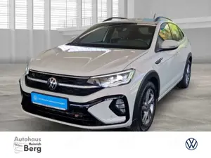 Volkswagen Taigo R-Line 1.0 TSI DSG Sportpaket Navi Digitales Cockp