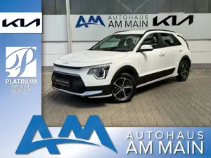 Kia Niro 1.6 HEV | EDITION 7 | DRIVE WISE | NAV