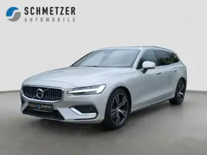 Volvo V60 +B4+Mild-Hybrid+Diesel+Inscription+Frontschhz