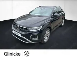 Volkswagen T-Roc Goal 1.5 TSI Rückfahrk.+Carplay+ACC+LED+Na