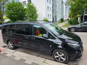 Mercedes-Benz Vito 119 CDI Tourer Extralang Aut. SELECT