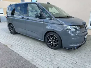 Volkswagen T7 Multivan Multivan/California TDI SCR 2,0 TDI SCR KÜ