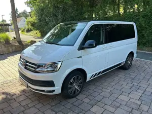 Volkswagen T6 Multivan T6 Multivan Comfortline * Edition 30 Look * LED NAVI 18" Alu AHK