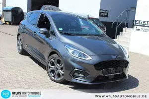 Ford Fiesta ST-Line 1.0 EcoBoost Automatik Technik Pa