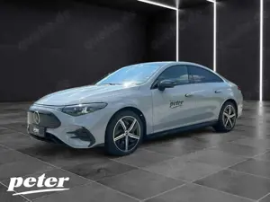 Mercedes-Benz CLA 250 +  AMG*Drive ASSIST*Winter Paket