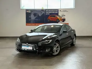 Tesla Model S 75D CCS-UPGRADE AUTOPILOT NAVI+KAMERA