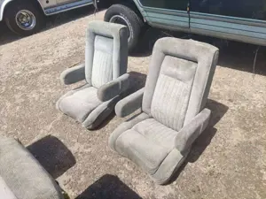 GMC Others