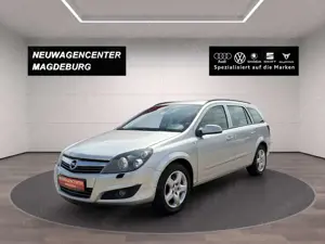Opel Astra Caravan 1.7 CDTI *Bi-Xenon*Klimaautomatik*Tempomat