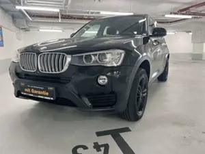 BMW X3 xDrive 28 i~1.Hand~Navi~Kamera~