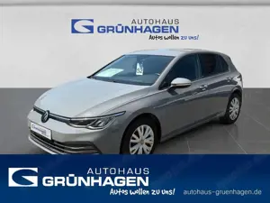 Volkswagen Golf Golf VIII 1.5 TSI Active (EURO 6d) Navi/Klima/LED