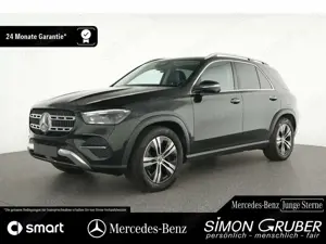 Mercedes-Benz GLE 400 e 4M Burm Pano Memo Leder 20Zoll AHK