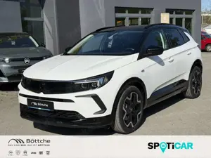 Opel Grandland GS Line Plug-in-Hybrid - MATRIX/AHK/KAMERA