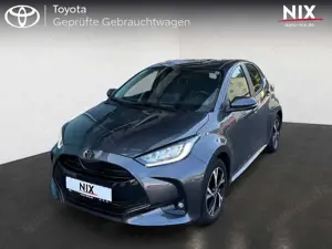 Toyota Yaris Hybrid 1.5 VVT-i Team D KAMERA SHZ