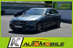 Mercedes-Benz C 220 d T 4Matic Avantgarde LED+Distronic+Kamera