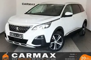 Peugeot 5008 Allure 7 Si.,T.Leder,Navi,LED,SH,PDC,Kamera