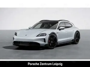 Porsche Taycan 4S Cross Turismo Massage Sitzlüftung HD-Matrix