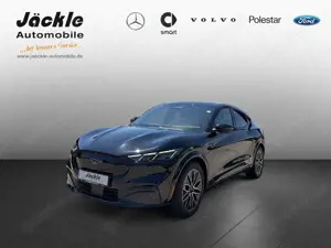 Ford Mustang Mach-E Mustang Mach-E AWD PREMIUM