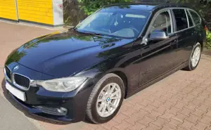 BMW 320 3er Touring Diesel 320d Touring