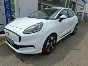 Ford Puma GEN E, Elektric Winterpaket