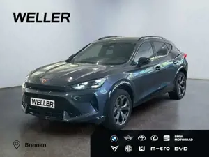 CUPRA Formentor 1.5 eTSI DSG *LED*AHK*el. Heck*SHZ*CAM*
