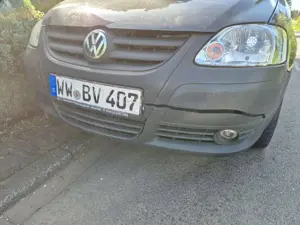 Volkswagen Fox Fox 1.2 Style