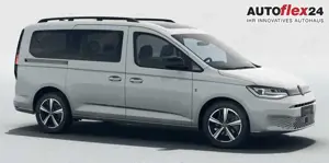 Volkswagen Caddy Maxi Life 4M Pano LED 17LM 2ZoneAC 4J.Gara 90 k...
