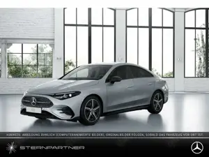 Mercedes-Benz CLA 220 4M #AMG #AHK #DRIVE ASSIST #HUD #MEMORY