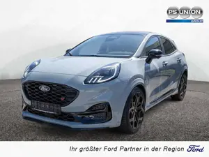 Ford Puma ST MHEV KAMERA NAVI ACC BO MATRIX-LED