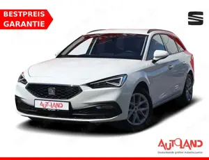 SEAT Leon Sportstourer 1.5 Style LED Navi ACC DAB PDC