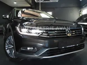 Volkswagen Passat Alltrack PASSAT ALLTRACK 2.0TSI 4MOTION