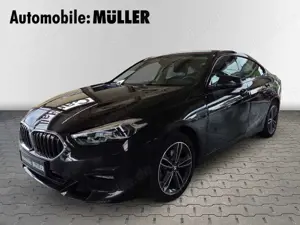 BMW 218 Gran Coupe d Sport Line Navi Digitales Cockpit LED