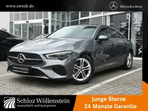 Mercedes-Benz CLA 180 d Progressive/MULTIBEAM/DISTRONIC/Pano-D