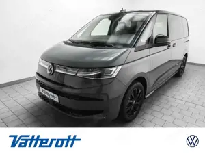 Volkswagen T7 Multivan Edition 2.0 TSI DSG AHK Navi 7-Sitzer