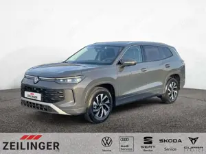 Volkswagen Tayron Life TSI DSG|7 SITZE|LED+|el.HECK|KAMERA