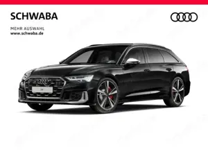 Audi S6 TDI LUFT*PANO*AHK*HD-MATRIX*ACC*KAM*21"