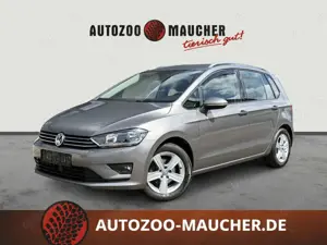 Volkswagen Golf Sportsvan Comfortline 1.6TDI NAV/PDC/SHZ