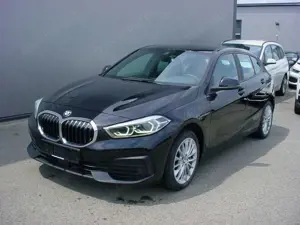 BMW 118 i*KAMERA**DAB*PDC*WLAN*Navi